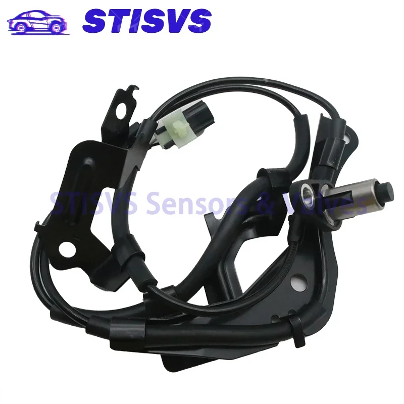 4670B005 4670B006 4670B007 4670B008 Front Rear Left/Right ABS Wheel Speed Sensor For Mitsubishi Triton L200 4N15 2.4L 2015 -