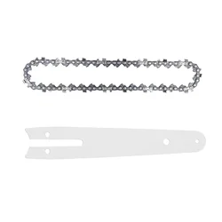 6 Inch Replacement Chainsaw Chain - 37 Drive Links (B)