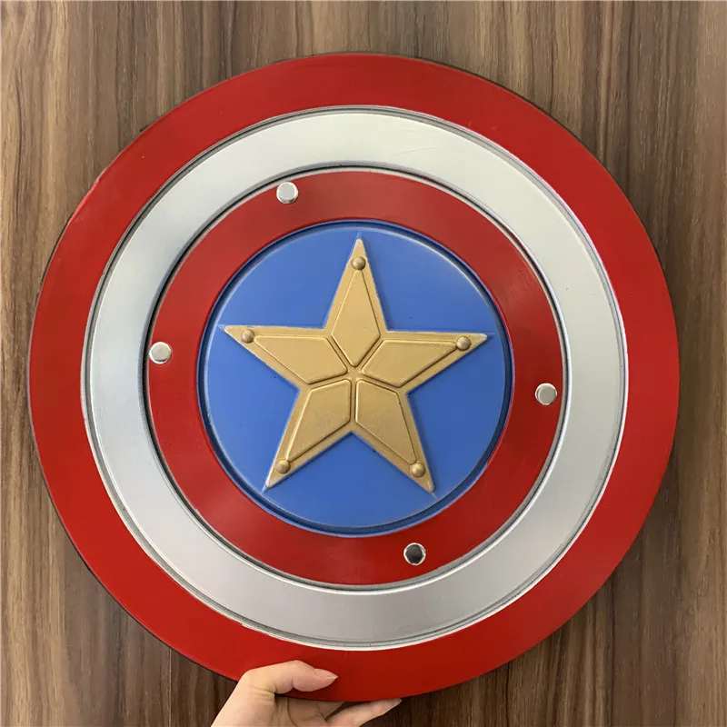 Rubber Shield A 45cm