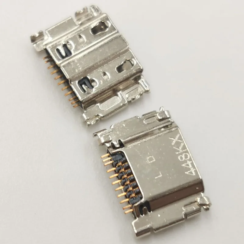 

10Pcs Charger Dock Usb Charging Port Connector Plug For Samsung Galaxy T999 I9305 I535 T315 I747 T310 T311 I9300 S3 I939D I939