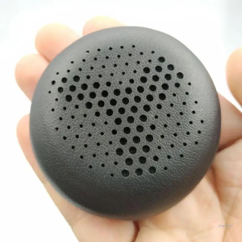 

M5TD 1Pair Ear Pad Cushion Sponge Cover Soft Ear Pads for AKG Y500 Headphone Soft Memory Foam Headset Comfortable to Wear