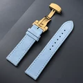 LightBlue-RoseGold