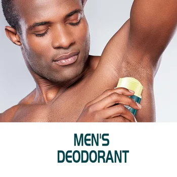 Deodorant Stick Anti Sweating Keep Drying Lasting, 72 Hour Odor Control, Deodorant for Women and Men, Aluminum Free with Baking 1