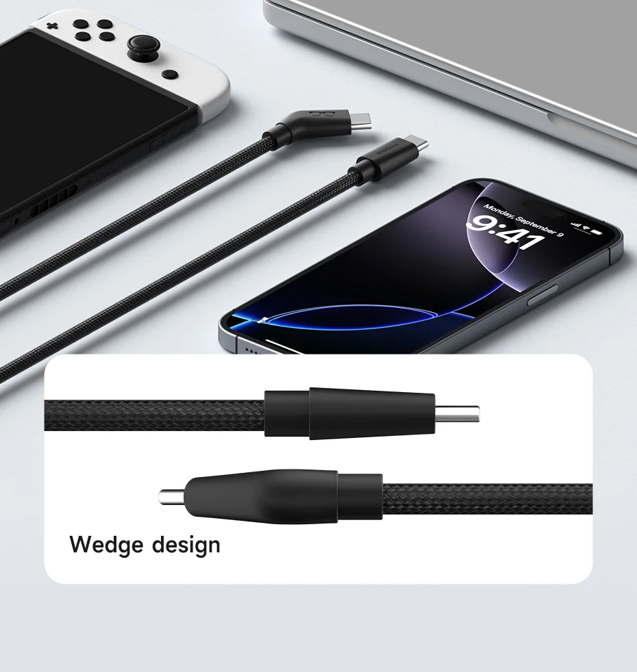 Hub USB-C Ultra Slim Hagibis com HDMI 4K, RJ45 e PD100W.mp4