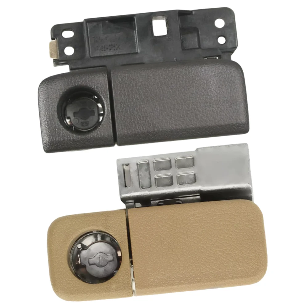 1pc LHD 글러브 박스 래치 핸들 77540-T0A-003 77540-SWA-A01 77540-SWA-A01ZC 혼다 CR-V 2007-2011 인테리어 액세서리