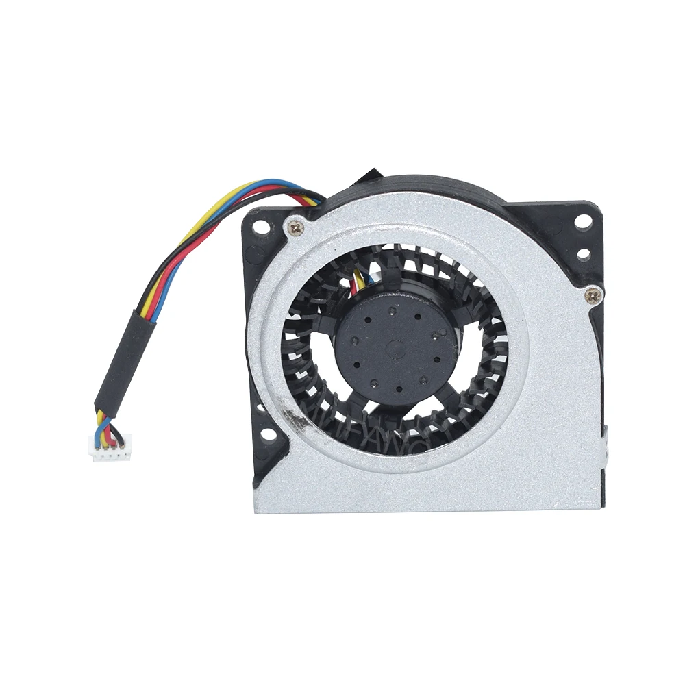 para Bf05008h05fp Grande Nova Cpu Refrigeração Dc5v 0.22a Quatro Linhas Ventilador Refrigerador do Computador - Imagem 4