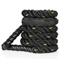 Heavy Skipping Rope for Training, Weighted Jump Ropes, 2.8Meters, 3Meters 3