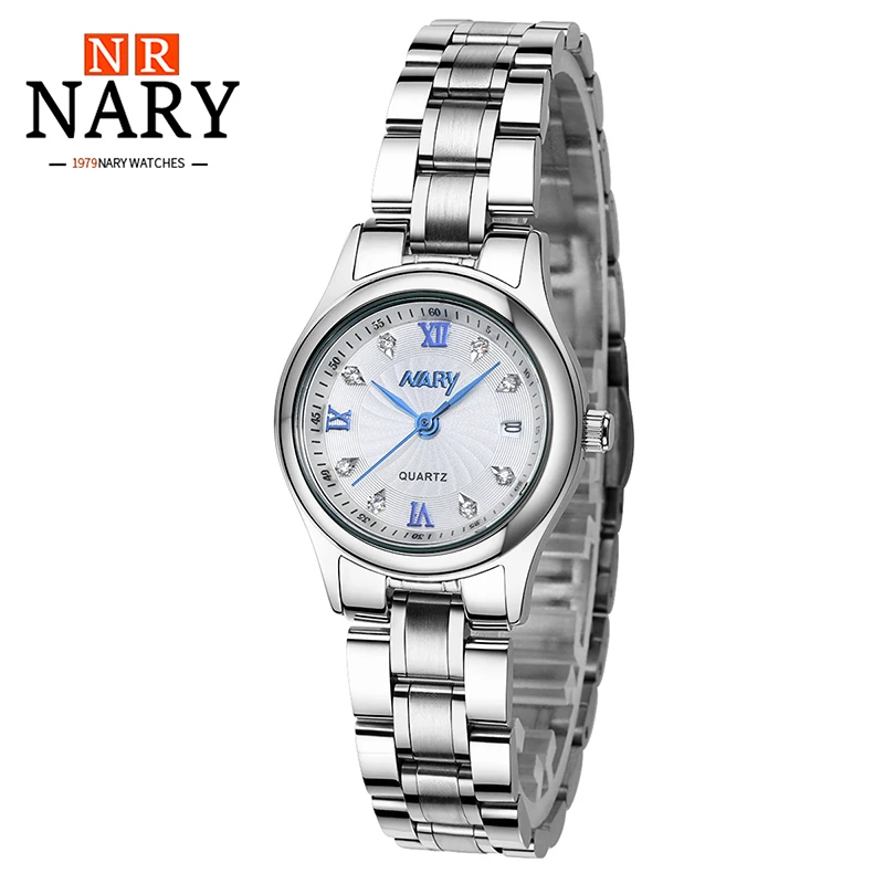 Рисунок 6 - Часы наручные NARY мужские водонепроницаемые