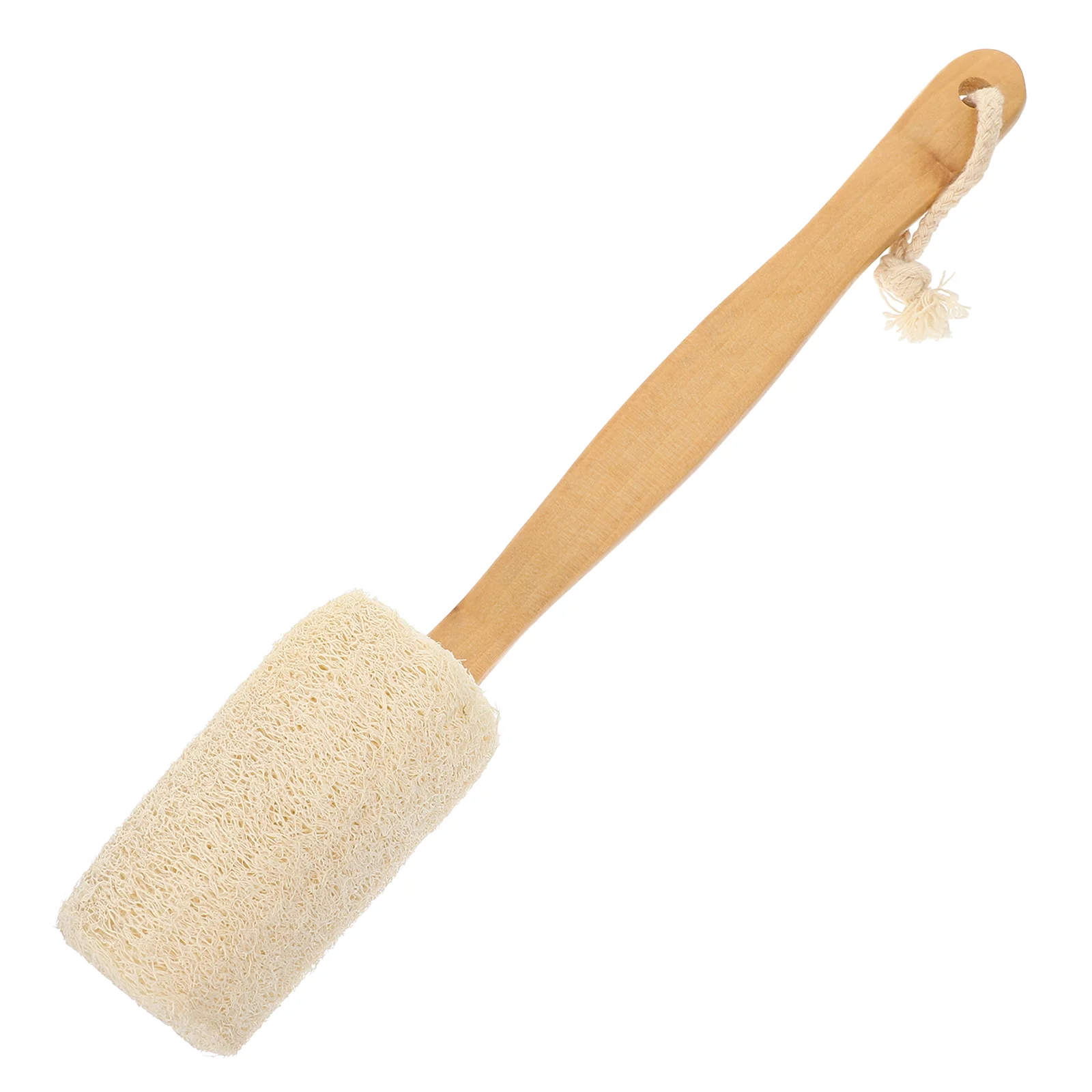 

Bathroom Bath Brush Ergonomic Body Scrubber Household Body Scrub Brush Shower Accessory