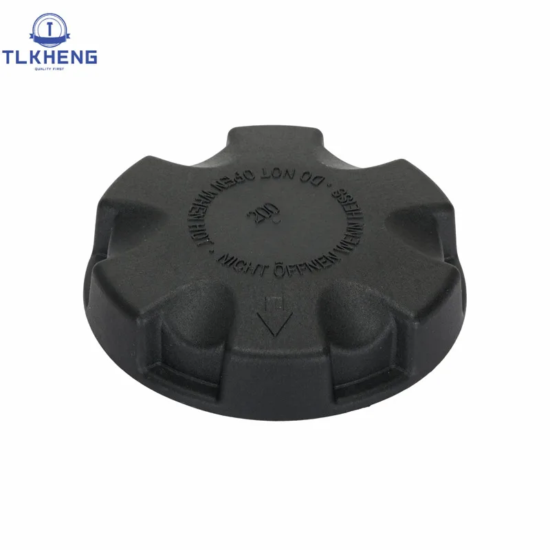 TANK CoVER For BMW E90 E60 F10 F07 F01 E70 E71 E63 E64 F02 Radiator Caps Expansion Tank Radiator Cap 17137516004 17117639021