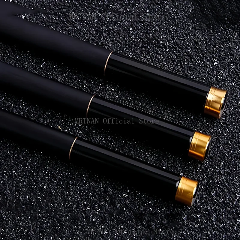 8m 9m 10m 11m 12m 13m Carbon Fishing Rod Telescopic Superhard Carp Pole Ultralight Stream Pole Fishing Rod