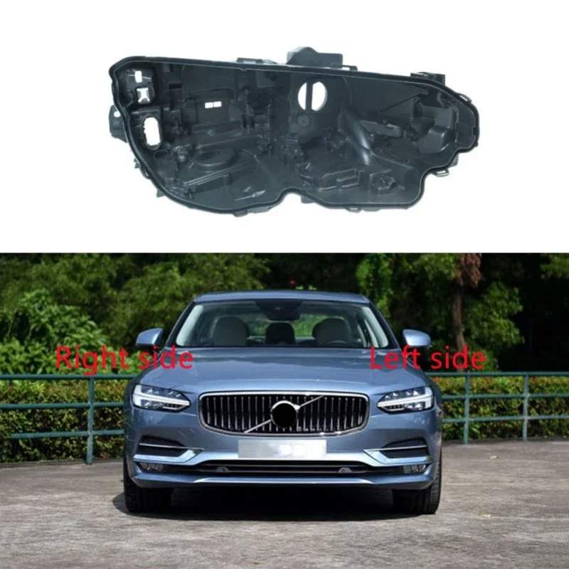 

Налобный фонарь для Volvo S90 2016 2017 2018 2019-2022