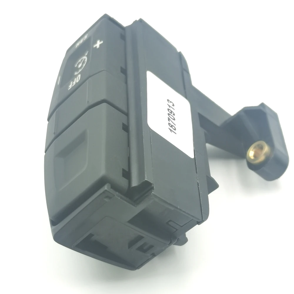 Truck Steering Wheel Panel Switch 1870913 1486283 for Scania R-Series