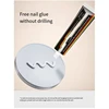 Suitable For Laifen Hair Dryer Magnetic Wall-Mounted Storage Bracket LF03 Air Nozzle Hair Dryer Hanger 2