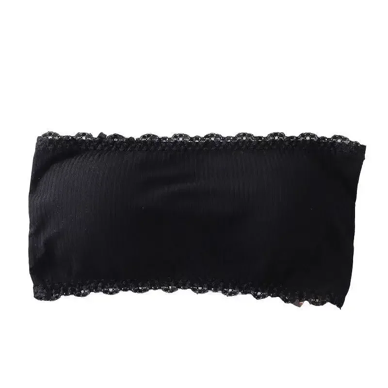 Рисунок 6 - Бесшовный Женский Бюстгальтер-бандо без бретелек