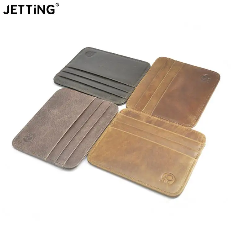 Рисунок 2 - Тонкий кошелек из натуральной кожи