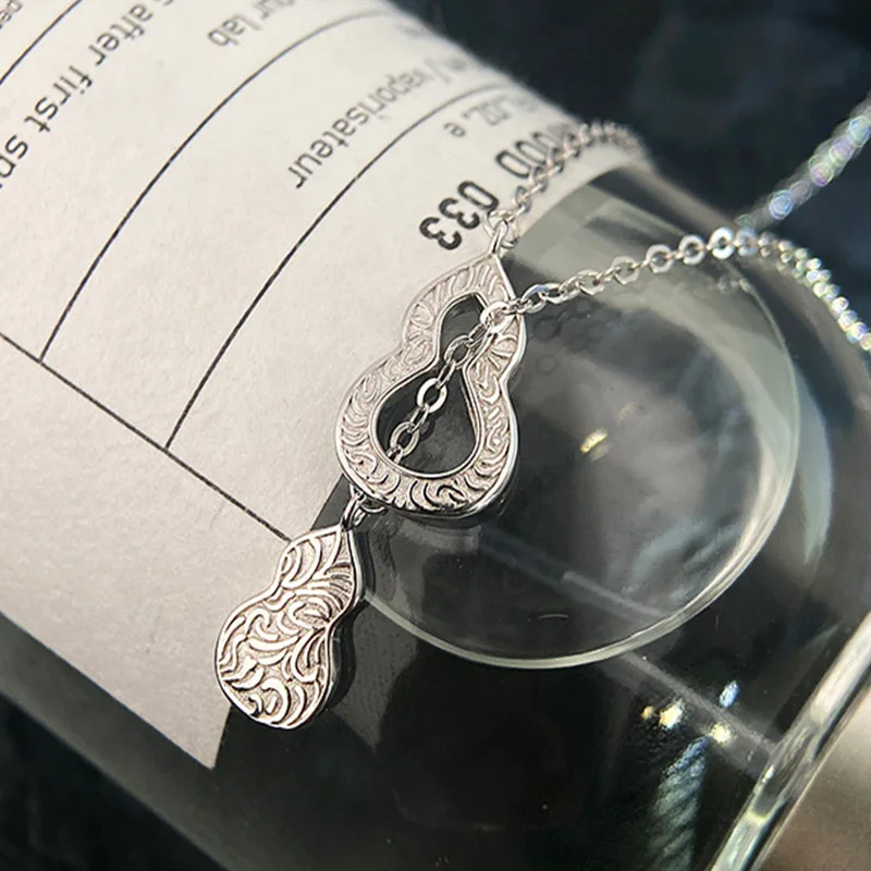 Рисунок 3 - Женское ожерелье из серебра 100% пробы