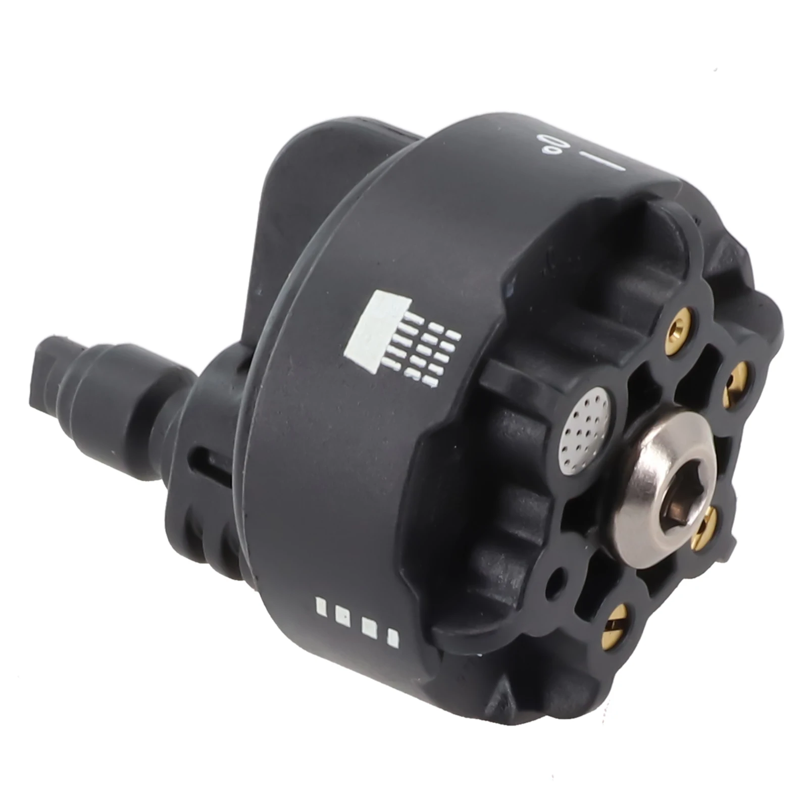 

High Quality Multi-angle Nozzle Sprinkler Head Garden Sprinkler High Pressure Nozzle WG629 WG630 Water Pump Cleaner Spray Tips