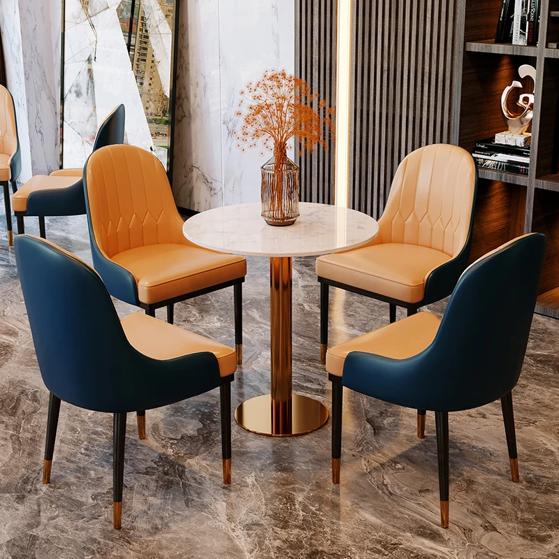 

Mobile Design Coffee Tables Modern Nordic Round High Metal Coffee Tables Funky Luxury Elegant Stoliki Kawowe Home Furniture