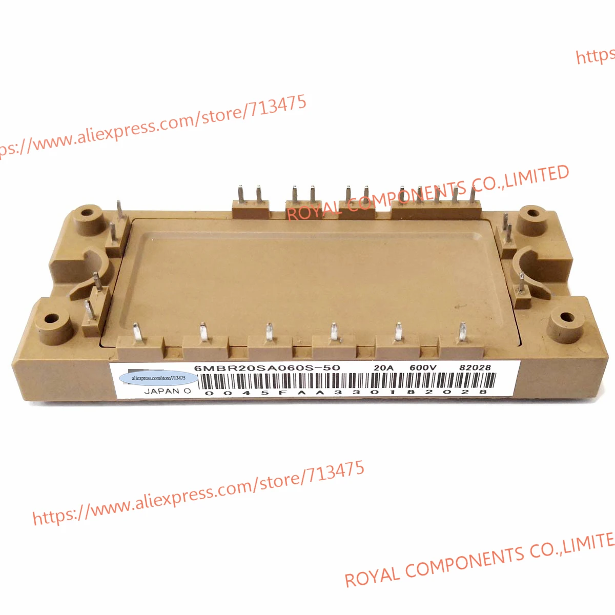 

6MBR40SA060-50 6MBR40SA060 6MBR30SA060 6MBR30SA060-50 6MBR20SA060S-50 6MBR20SA060S 6MBR30SA060S-50
