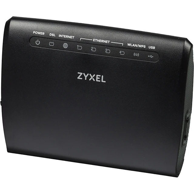 Wireless Router Zyxel Vmg1312-b10d (vmg1312-b10d-eu02v1f) N300 Adsl2  +/vdsl2 - Routers - AliExpress