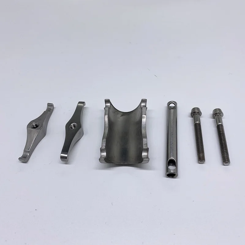 美品 ブロンプトン シートポスト チタン 550mm ブロンプトンバイク用チタンシートポスト、31.8延長550 600mm