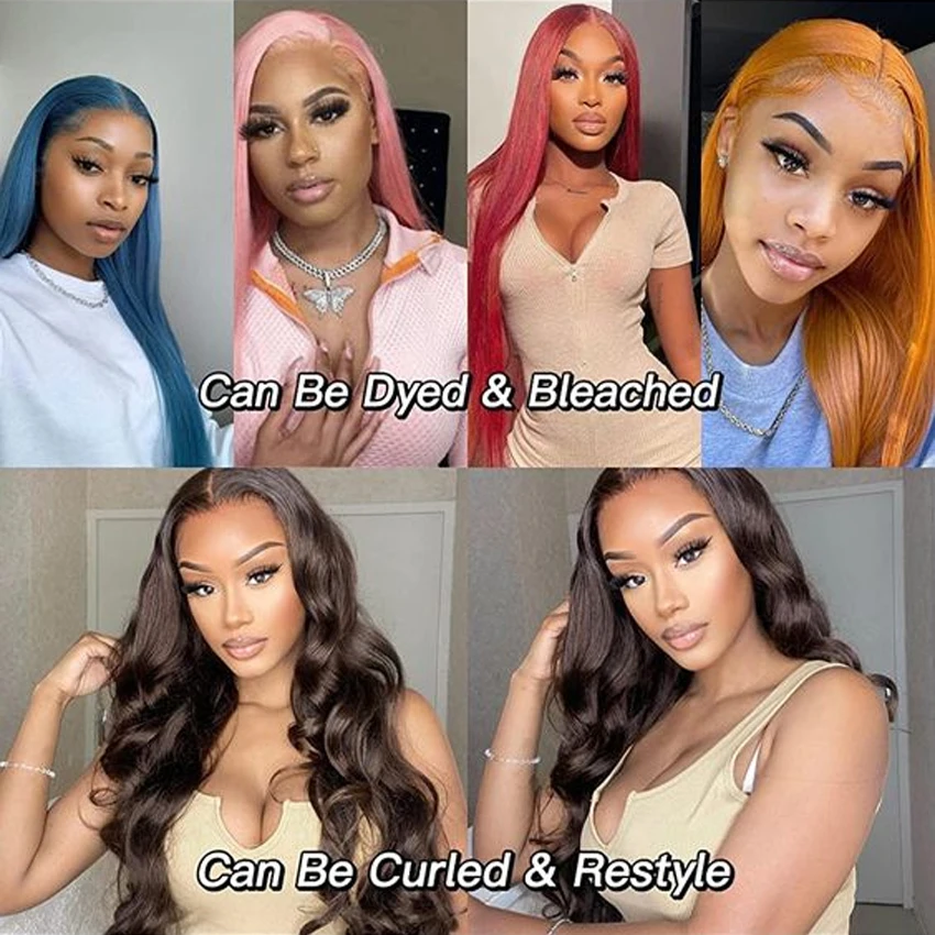 Рисунок 5 - Парик из натуральных человеческих волос