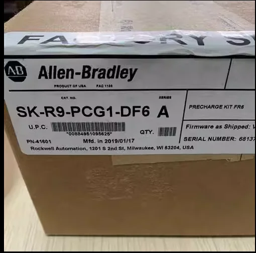 

SK-R9-PCG1-DF6 New In Box 1PCS Free Expedited Shipping