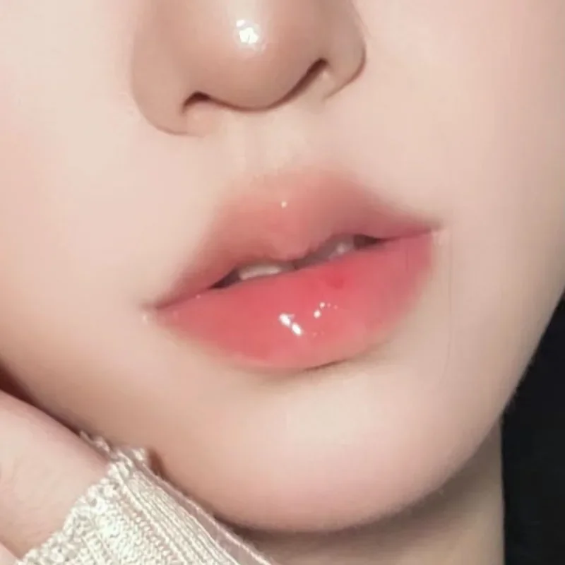 Lip balm 4/6/8 pieces set Vaseline lip balm moisturizing lip mask repairing lips for men and women fade lines Korea cream