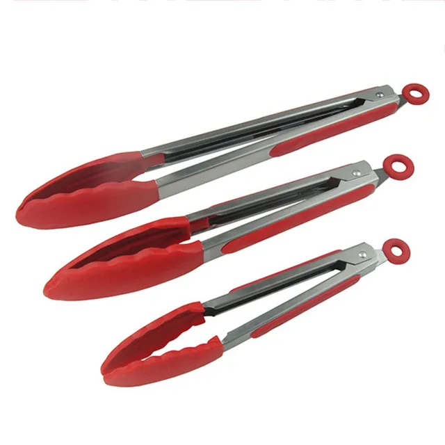 Red 3pcs