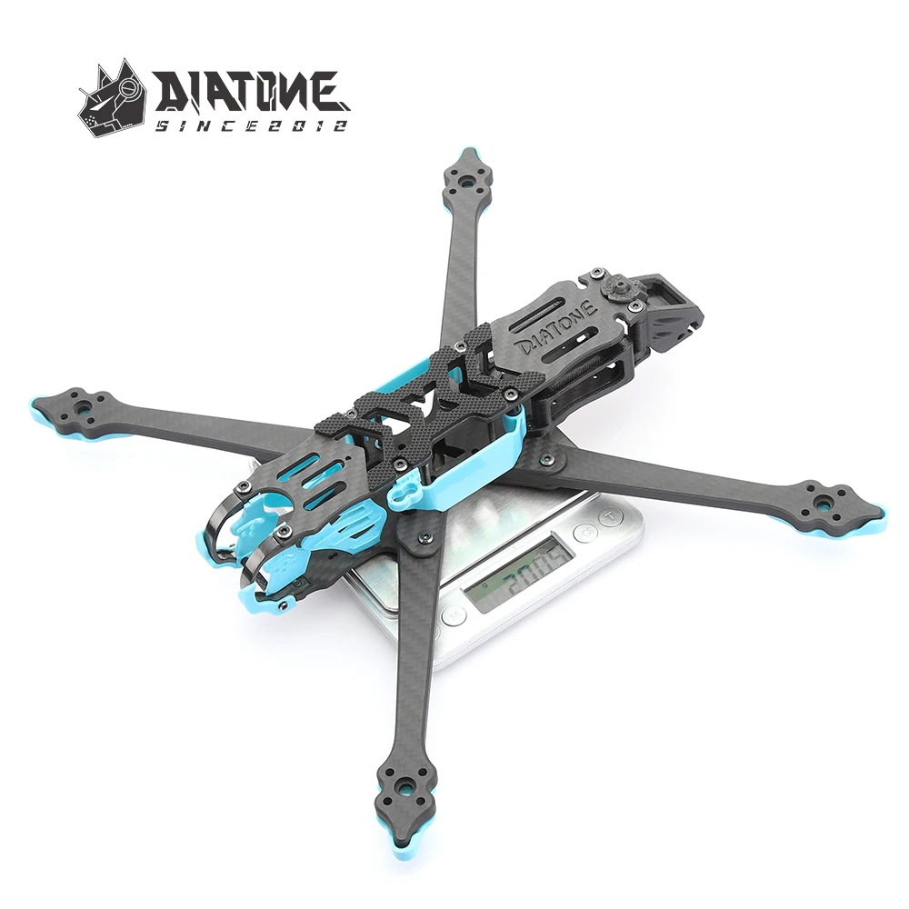 DIATONE Roma F7 FPV   ŰƮ, 7 ġ  FPV ǰ