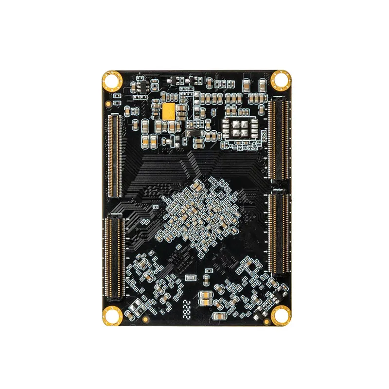 Smartfly iCore-3588Q 8K AI ھ  RockChip RK3588 SOC 8nm A76 NPU 6 ž ǻ  ȸ   BTB Ʈ