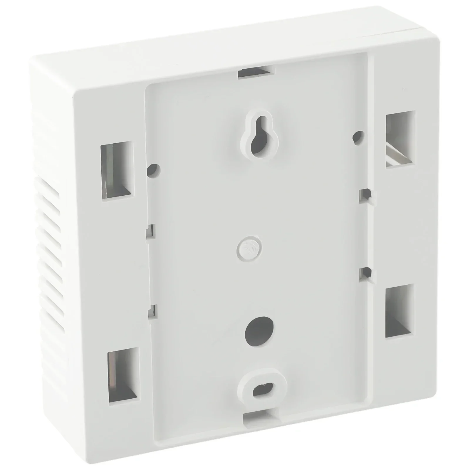108x108x36mm 220V Wired Doorbell For Homes/Offices/Hotels wired doorbell