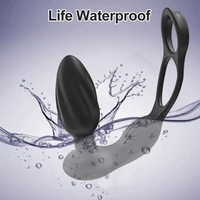 APP Anal Vibrator Sex Spielzeug Für Männer Fernbedienung Butt Plug Anal Plug Männlichen Prostata-massagegerät Vibrierende Erwachsene Sex Spielzeug für Frauen 6