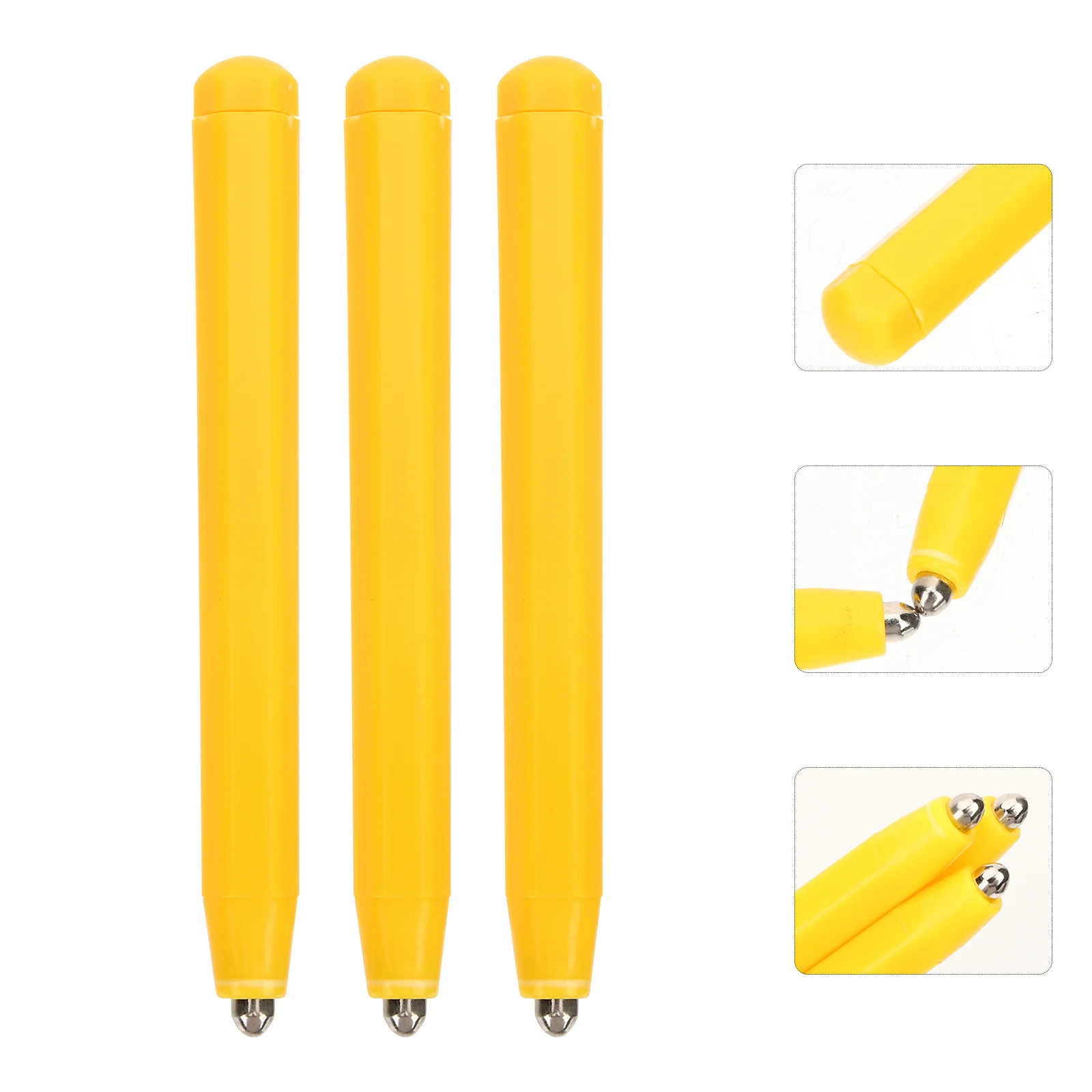 Magnetic Drawing Board Pens Writing Board Special Pens Baby Painting Drawing Doodle Toys Children Learning Supplies