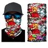 Hiking Scarves Summer Windproof Sunscreen Scarf Sports Riding Quick-drying Mask Seamless Magic Bandana 6