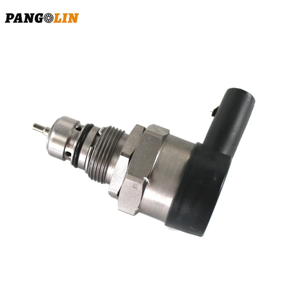 Fuel Pressure Regulator Sensor 2 pins 0281002682 6480700046 for