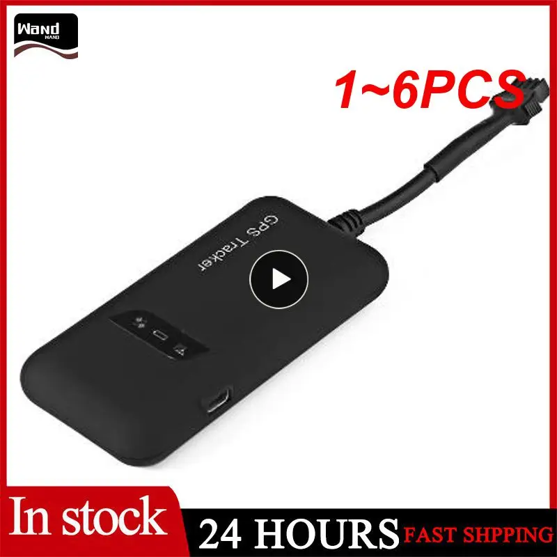 

Мини-трекер, Bluetooth, 1-6 шт.