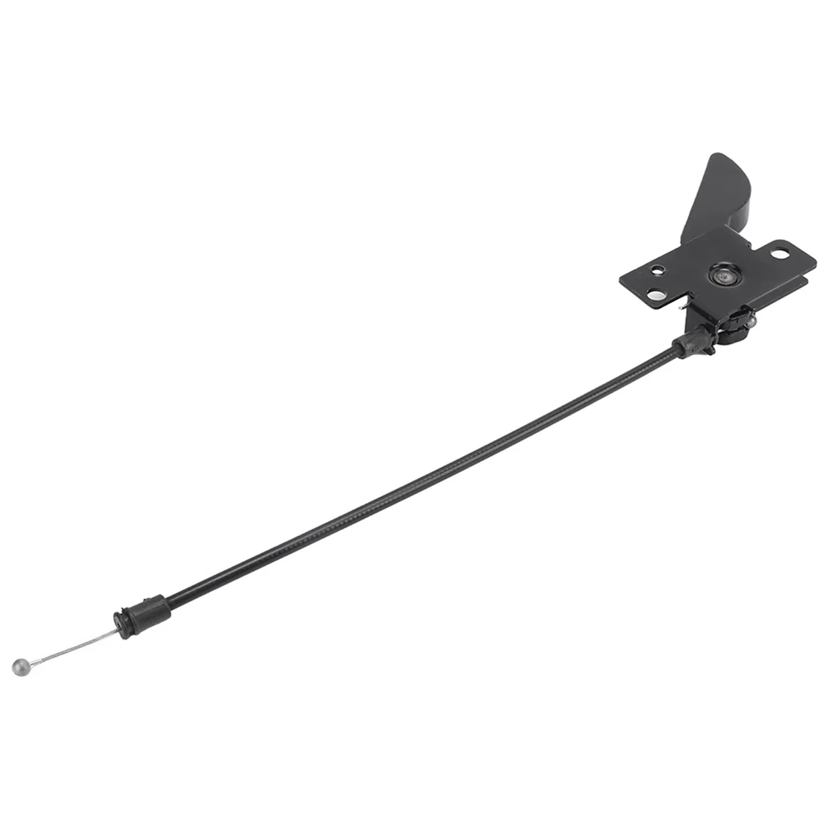 51237294536 Hood Cable Grapple Operating Part Hood Supplies for X4 X5 F15 X6 F16