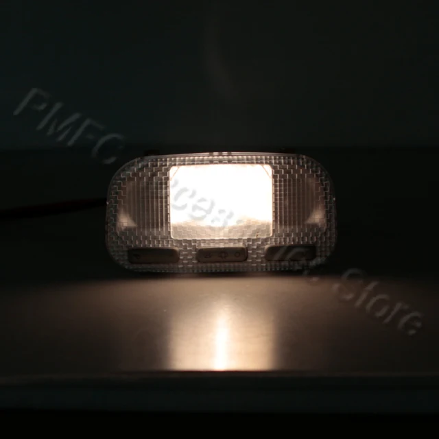 For Car Reading Light Dome Light Interior Lamp 6362n2 6362q2 Fit For  Peugeot 308 408 3008 301 307 For Citroen C3-xr C5/triumph - Reading Lights  Assembly - AliExpress