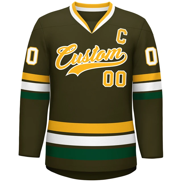 Custom Hockey Jersey Practice Jerseys for Men Youth Personalized Printed  Name&Number & Logo