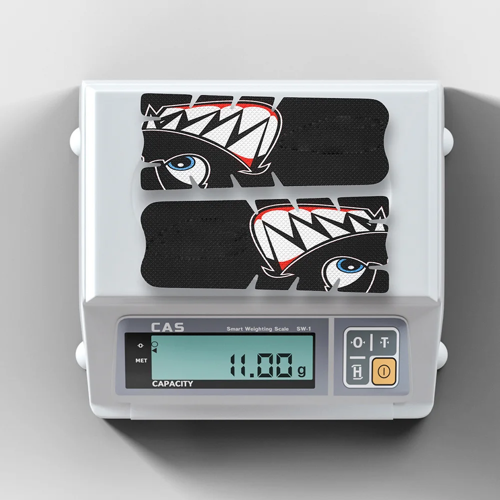 

Bike Crank Arms Stickers Black/Transparent PVC Protect Decal 140x55mm 2Pcs Bicycle Cycling Accessories Hot Sale