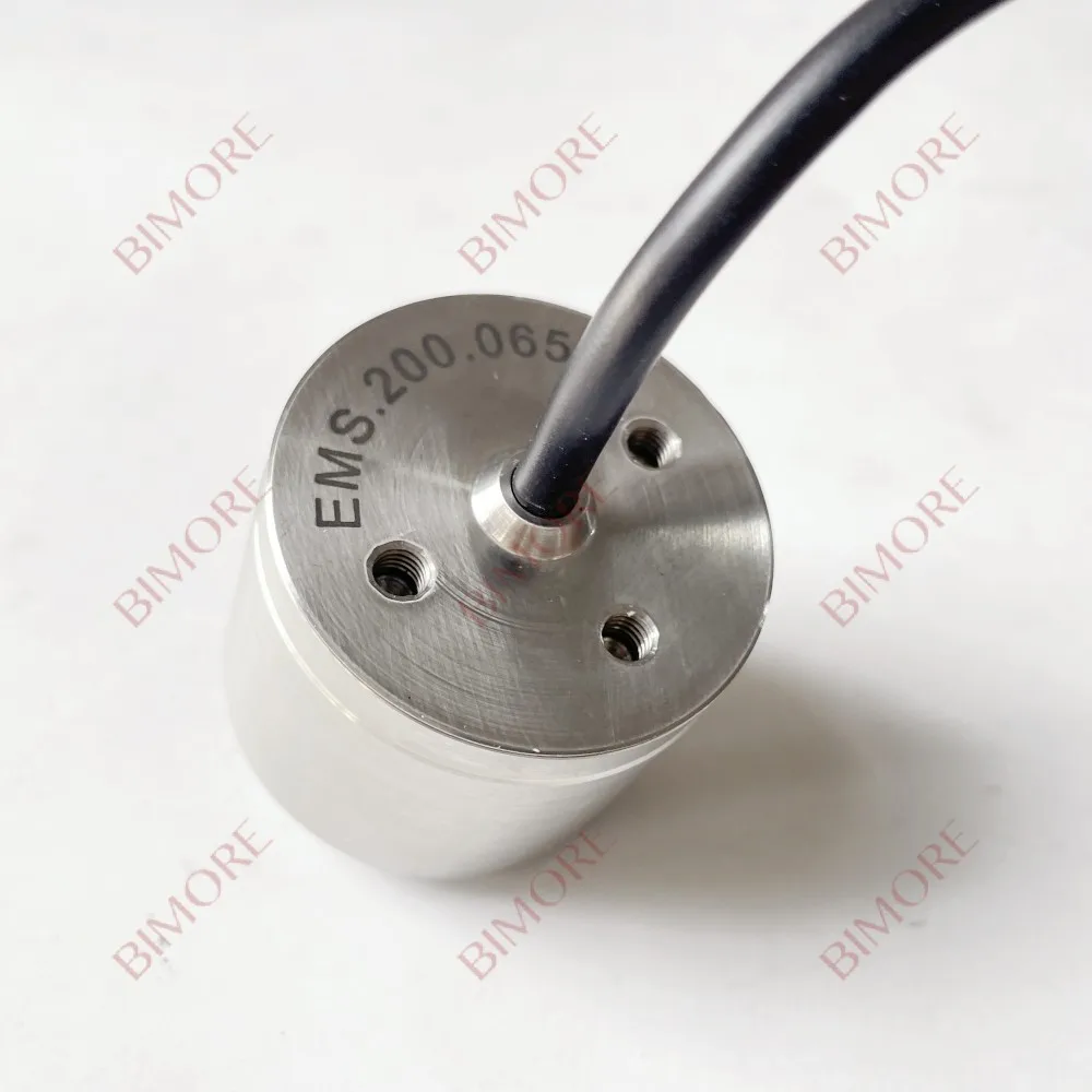 EM-S40HD Escalator Radar Sensor