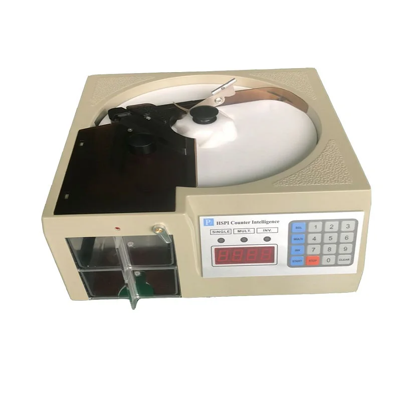 

In Stock Automatic Counter Counting Machine