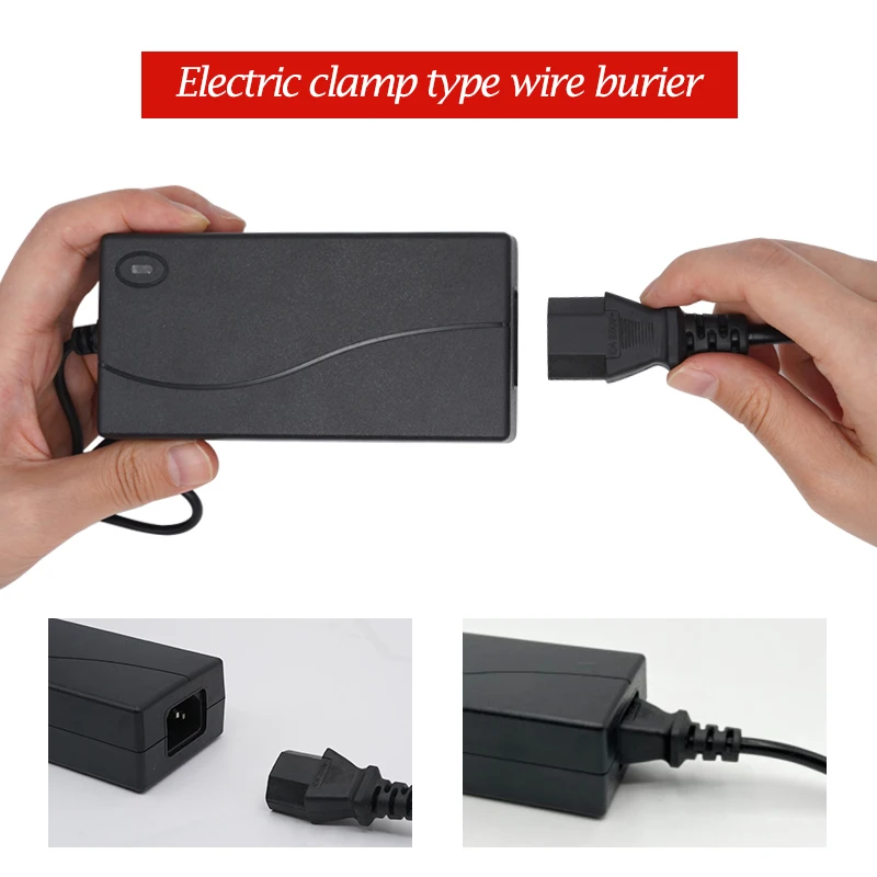 Beekeeping Electric Embedder Heating Device Beehive Installer Equipment Beekeeper Apiculture Tool AU/EU/US Plug Beekeeping Tools