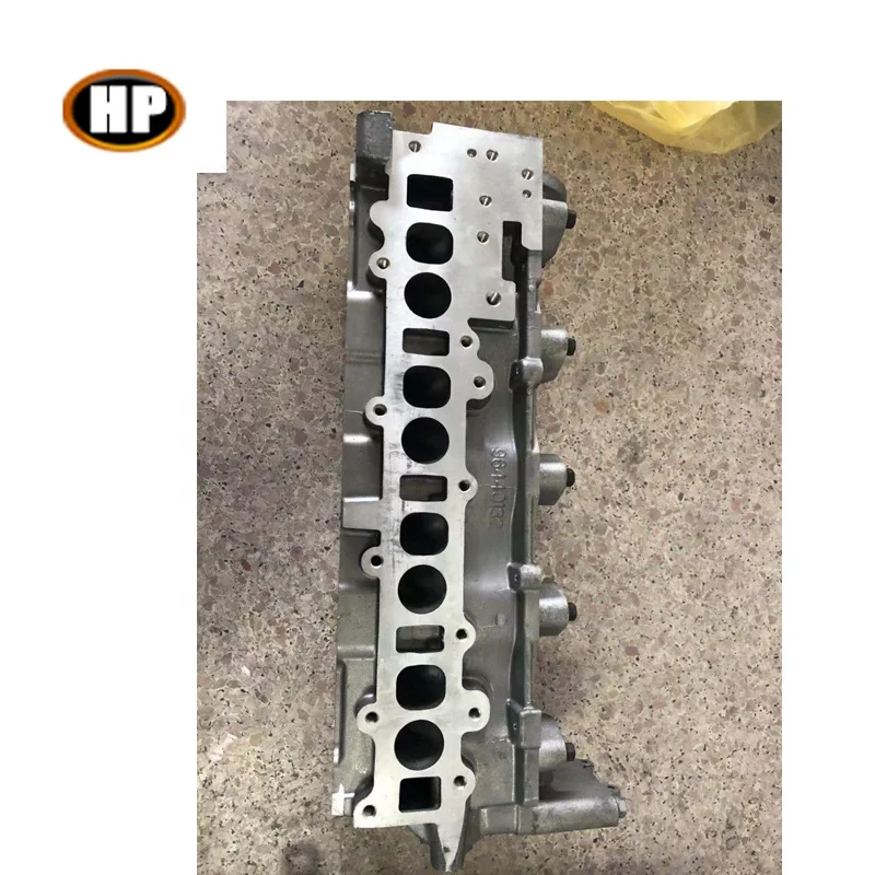 Testata Nuda Z20S 96440128 Del Motore Di Rendimento Elevato Per Chevrolet/Captiva