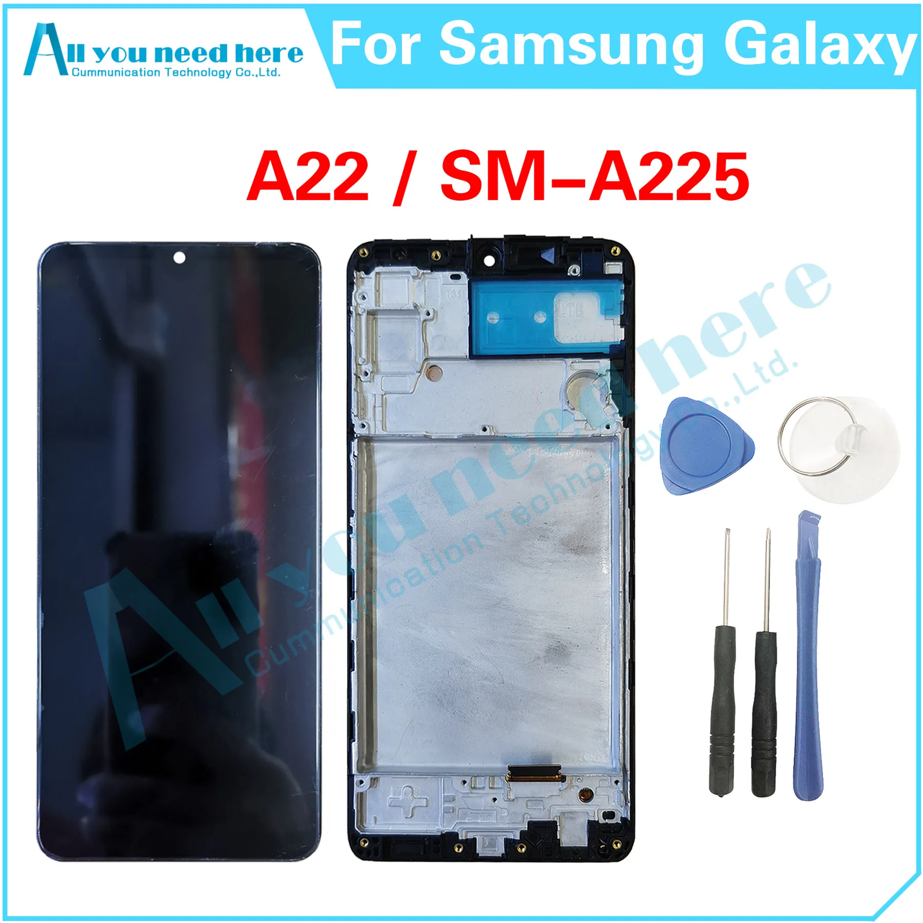 Samsung A225 Дисплей Купить