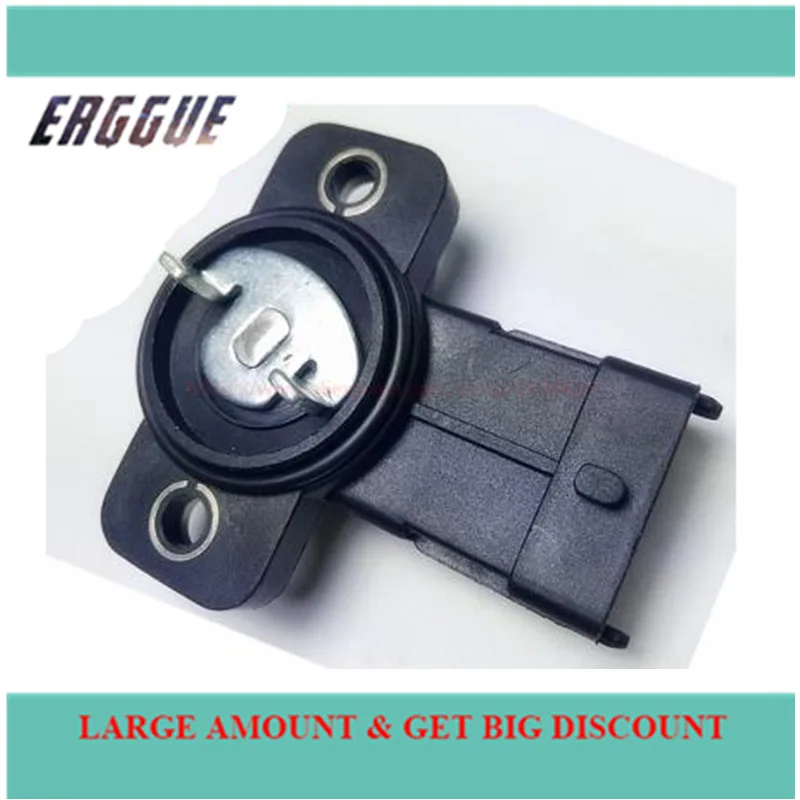 

35102-02910 3510202910 35102 02910 35170 02000 3517002000 TPS Throttle Position Sensor For Hyundai For Kia Motor Morning Picanto