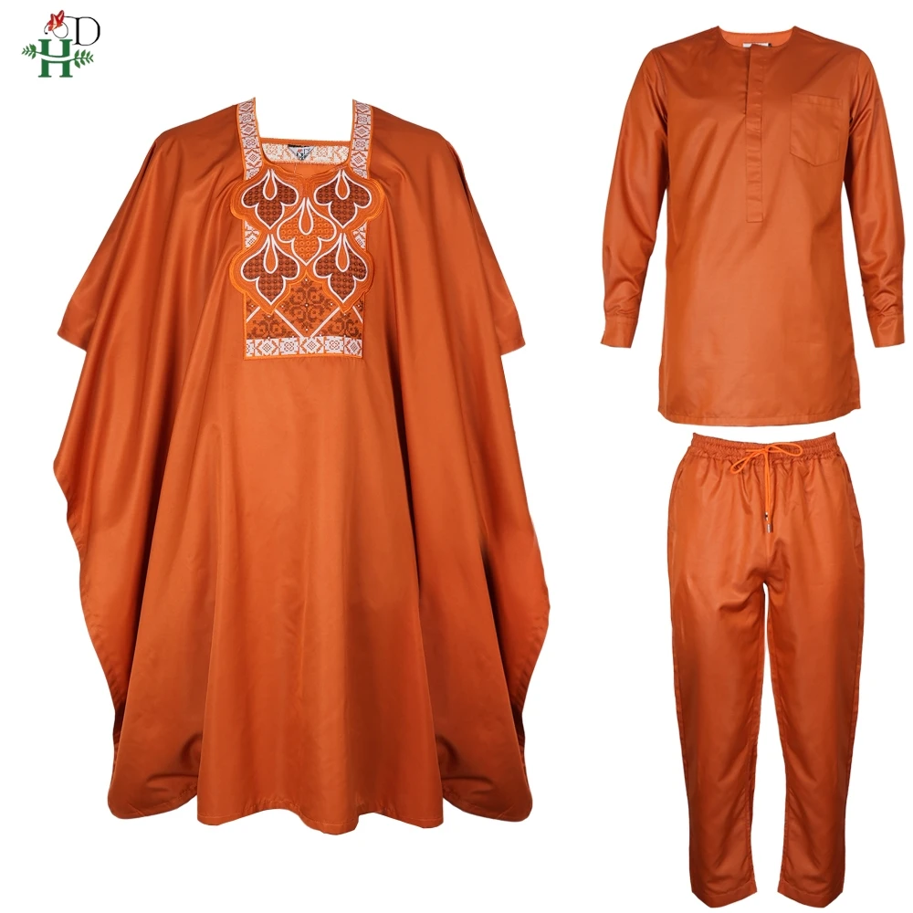 【boohoo】HOMME アップリケウォッシュTシャツ&ショーツセット H&D 2022 African Boubou Men Agbada 3 pieces Set Dashiki Mens