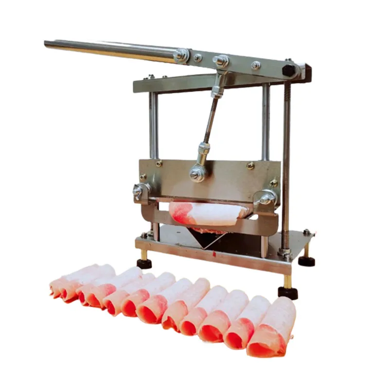 Frozen Meat Dicer China Manufacturer